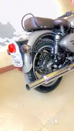 Bullet, classic350