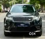 Land Rover Range Velar D180 R-Dynamic S, 2019, Diesel