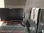 I went to sell my computer but cpu is not working and all are right