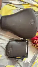Royal Enfield spare parts