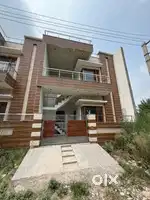 *LUXURY KOTHI FOR SALE IN KHARAR*