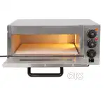 Pizza Oven