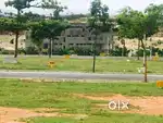 1750 sqft site in Raynal Gardens, Magadi Road
