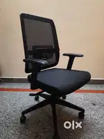 Office Chair On Rent