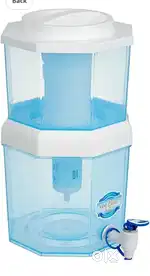 Kent water purifier ultra uv 5litre