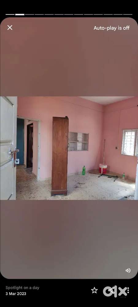5 cent with old House Near Nachiya Juma masjid Darussalam Road