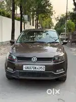 Volkswagen Polo 1.0 MPI Highline Plus, 2019, Petrol