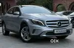 Mercedes-Benz GLA 200, 2014, Petrol