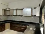Full furnished 2 BHK apartment 1 BHK apartment