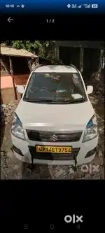Need Driver