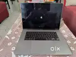 MacBook Pro 16-inch 512 32 Gb 4 Gb Graphics