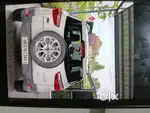 Ford ecosport single hand