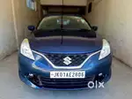 Maruti Suzuki Baleno 1.3 Sigma, 2017, Petrol