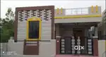 Individual house for sale under construction