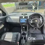 Maruti Suzuki Dzire 2010 Diesel 124000 Km Driven