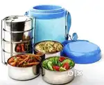 Tiffin service