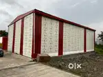 Warehouse for Rent