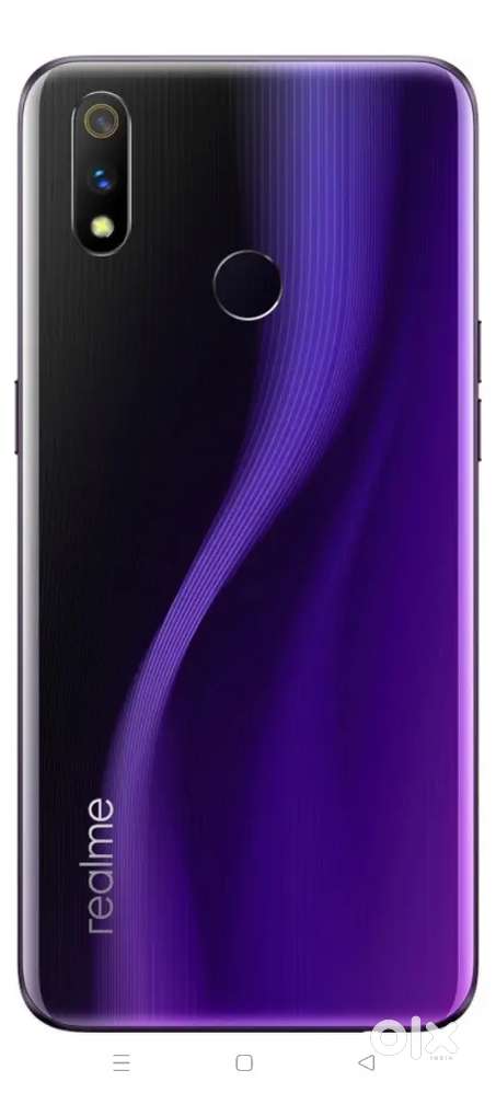 REALME 3 PRO