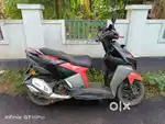 Ntorq 125 race edition