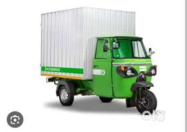 Driving come delivery jobs ( delivery boys)