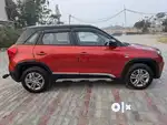 Maruti Suzuki Brezza ZDi, 2017, Diesel
