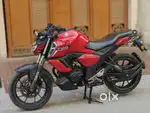 Yamaha FZs V3 2020 Model Self Start Double DiskBrake