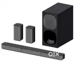 New Sony HT-S20R Real 5.1ch Dolby Digital Soundbar for with subwoofer