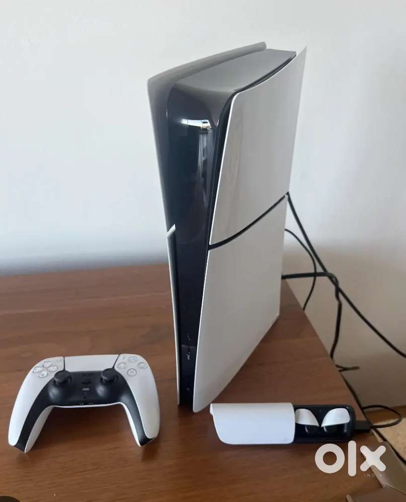 Ps5 digital edition Slim 1tb
