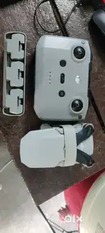 dji mini 2 fly more combo drone