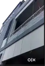 Eastfacing House for rent