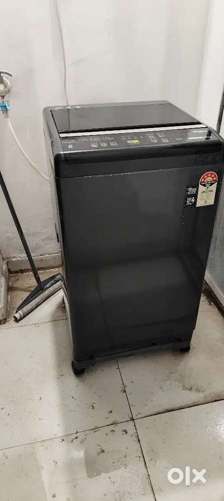 Whirlpool washing machine 7.5 kg