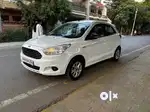 Ford Figo 1.5D Titanium MT, 2015, Diesel