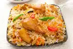 Chettinadu & briyani master wanted