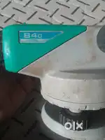 Sokkia land survey B40 Instrument.