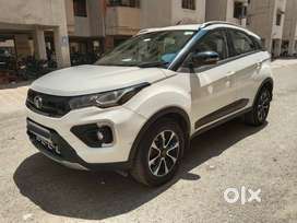 Tata Nexon 1.5 Revotorq XZA Plus (O), 2020, Diesel