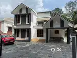 New Luxury House For Sale , Pala - Kottayam Road