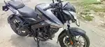 PULSAR NS200