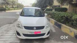 Maruti Suzuki Swift Dzire VDI Optional, 2012, Diesel