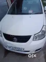Maruti Suzuki SX4 2013