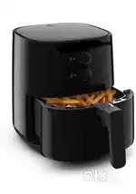 Air fryer new