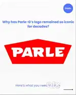 Urgent Hiring Of Parle G Company Full Time Job Available In Company.