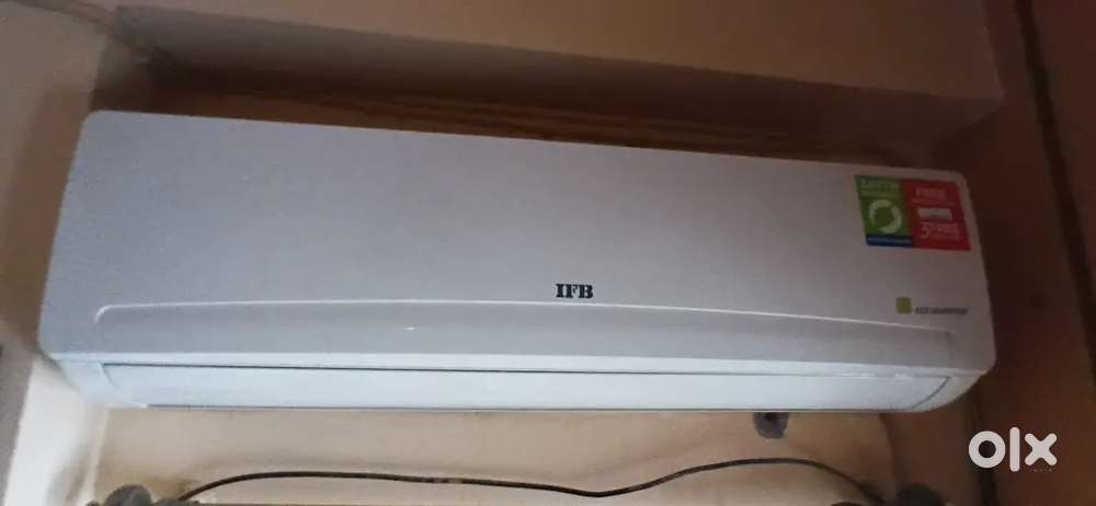IFB AC 1.5 TON 3 STAR ECO INVERTER