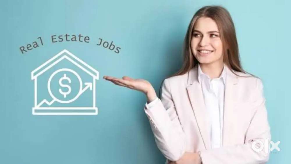 Telecalling work 30k income real estate