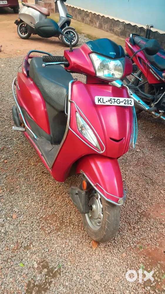 Single use neat vehicle