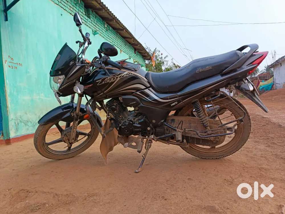 Good condition tyre new
