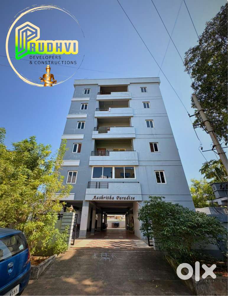 Aashritha paradise,urgent sale