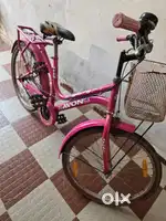 Cycle bechna hai