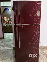 Like new fridge