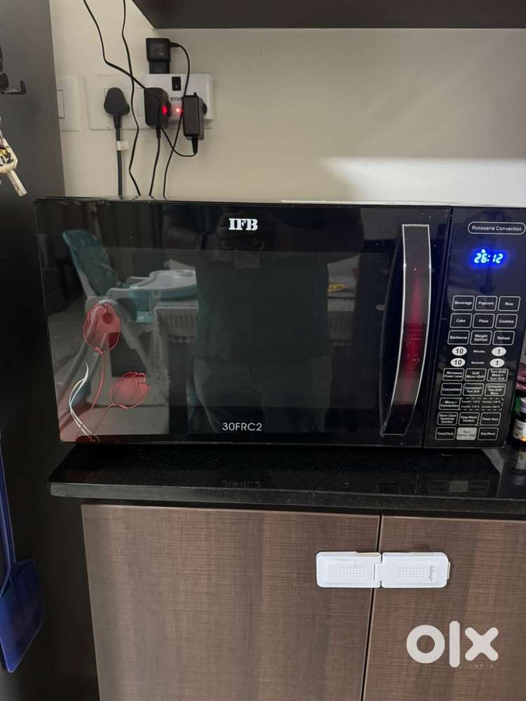 IFB Microwave oven 30L IFB 30FRC2