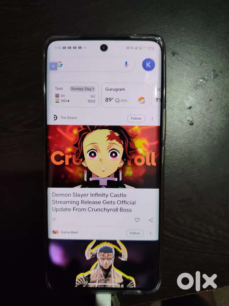 Vivo y4000 pro